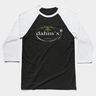 dahmix1 Baseball T-Shirt